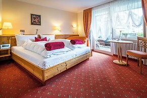 Naturparkhotel Adler
