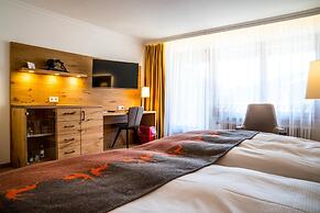 Naturparkhotel Adler