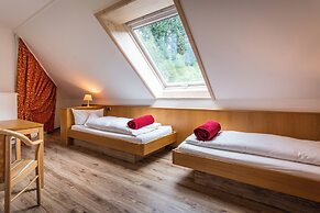 Naturparkhotel Adler