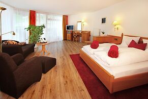 Naturparkhotel Adler