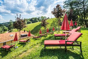 Naturparkhotel Adler