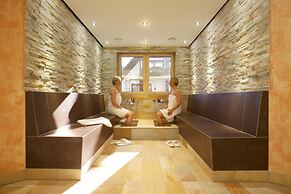 Naturparkhotel Adler