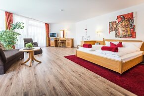 Naturparkhotel Adler