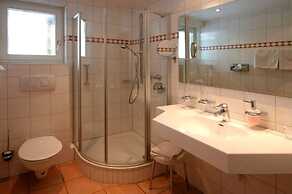 Naturparkhotel Adler
