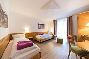 Naturparkhotel Adler