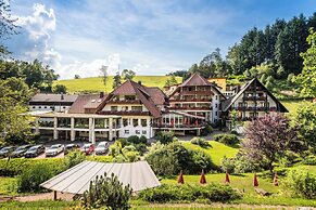 Naturparkhotel Adler