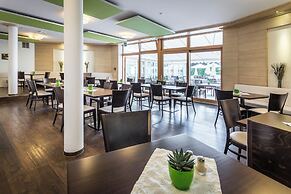 Naturparkhotel Adler
