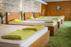 Naturparkhotel Adler
