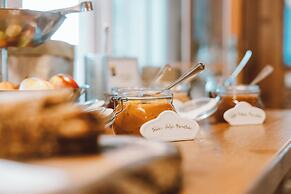 Naturparkhotel Adler