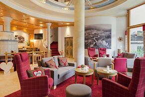 Naturparkhotel Adler