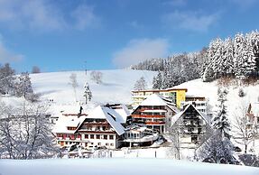 Naturparkhotel Adler