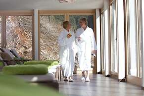 Naturparkhotel Adler