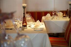 Naturparkhotel Adler