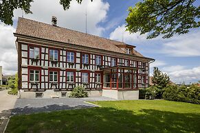 Historische Residenz Lindeneck