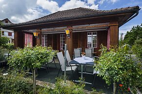 Historische Residenz Lindeneck