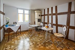 Historische Residenz Lindeneck