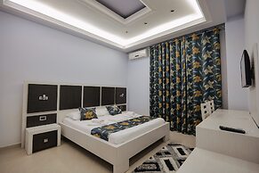 Grand Hotel Aita