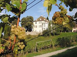Hotel Arenenberg