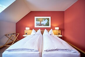 Hotel Arenenberg