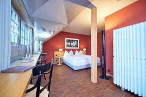 Hotel Arenenberg