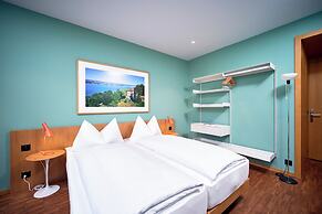 Hotel Arenenberg