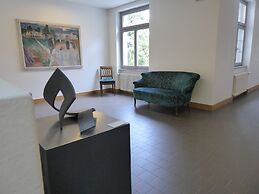 Hotel Arenenberg
