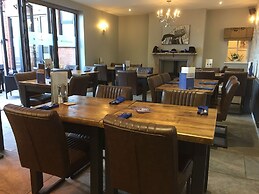 Kings Park Hotel