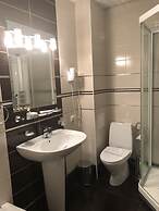 Hotel Zaurale