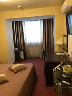 Hotel Zaurale