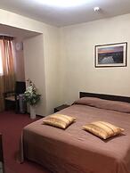Hotel Zaurale