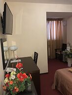 Hotel Zaurale