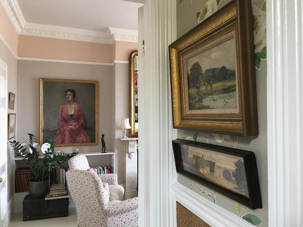 Anne's House