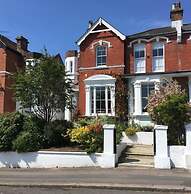 Anne's House