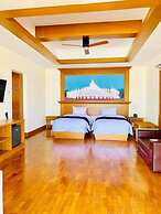 Chaung Tha Lodge