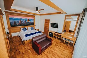 Chaung Tha Lodge