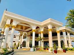 Chaung Tha Lodge