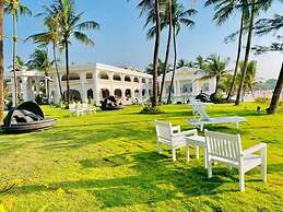 Chaung Tha Lodge
