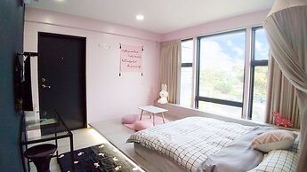 Top Sunlight Inn