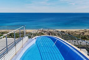 Dream Infinity View Apartment