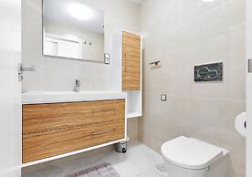 Dream Infinity View Apartment