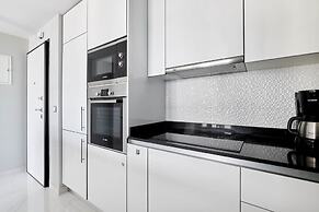 Dream Infinity View Apartment