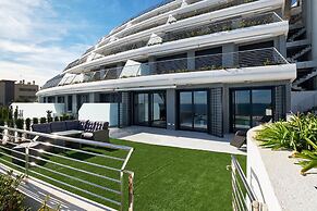 Dream Infinity View Apartment