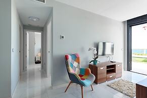 Dream Infinity View Apartment