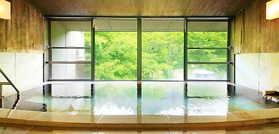 Kasuga No Mori