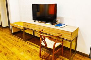 ERUS SUITES HOTEL BORACAY