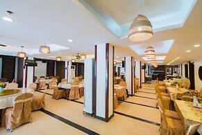 ERUS SUITES HOTEL BORACAY