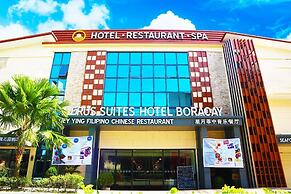 ERUS SUITES HOTEL BORACAY