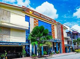 ERUS SUITES HOTEL BORACAY