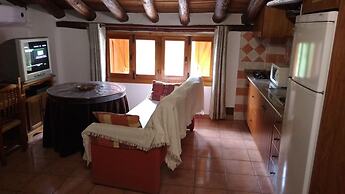Alojamiento Rural El Molino De La Cerrada