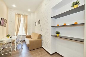 TakeRoom Petrogradskaya